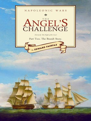 cover image of The Angel's Challenge